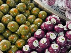 -丽姐传统糕点糖水店