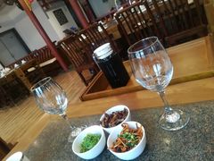 -小天鹅火锅·一线江景洪鼎旗舰店(洪崖洞店)