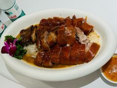 -勝記酒家·37年老字号·经典粤菜(荔枝公园店)