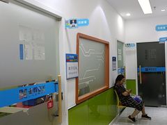 -童程童美·信息学竞赛·乐高机器人编程(龙华校区)