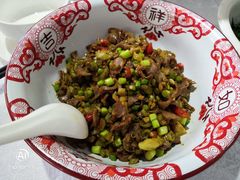 -湘太郎新时尚概念湘菜(东建店)