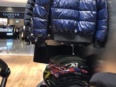 -香港ELEMENTS圆方