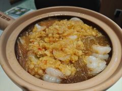 -谷田稻香·砂锅菜(汇暻广场店)