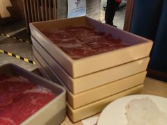 -温野菜涮涮锅(西单大悦城店)