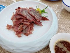 -乔家满族八大碗(流水沟店)