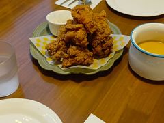 -热地HOT PLACE洋风韩餐(红旗街店)