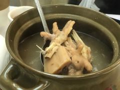 -文记壹心鸡(宝华路店)