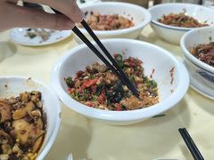 -笨罗卜浏阳菜馆(太平街店)