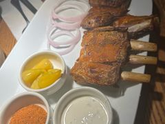 -香料集市新疆餐厅·清真聚餐(成都远洋太古里店)