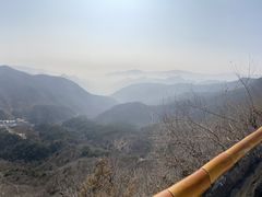 -妙峰山风景名胜区