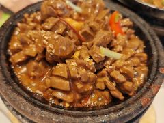 -潮堂 · 潮州菜(国贸商城店)