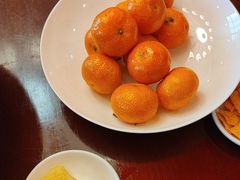 -晋阳春·山西菜·北京烤鸭(交大店)