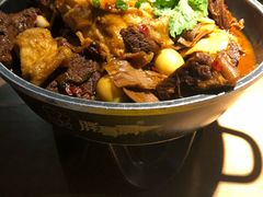 -胖哥俩肉蟹煲(湖滨银泰in77店)