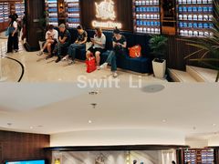 -CHARLIETOWN红茶公司(南京万象天地店)