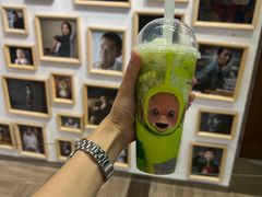 -奈雪的茶(中粮祥云小镇店)