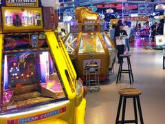 -大玩家(路南万达店)