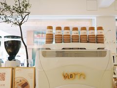 -Cafe on warm(丹霞店)