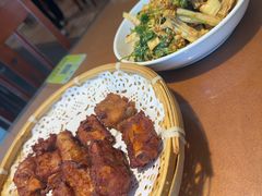 -天下客饭店(中山路店)