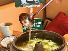 -云海肴云南菜·蒸汽石锅鱼(北京良乡华冠店)