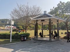 -火炉山森林公园