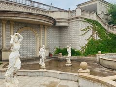 -北京张裕爱斐堡酒庄