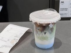 -M Stand(杭州萧山万象汇店)