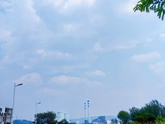 -阳宗海湿地