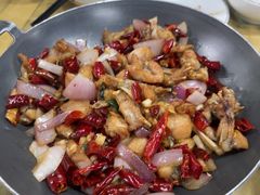 -湘香私房菜(大石长隆店)