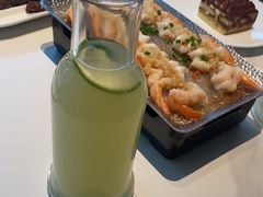 -外婆家(西红门荟聚购物中心店)