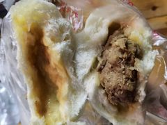 -清泉阁包子饺子·刀削面(五一店)