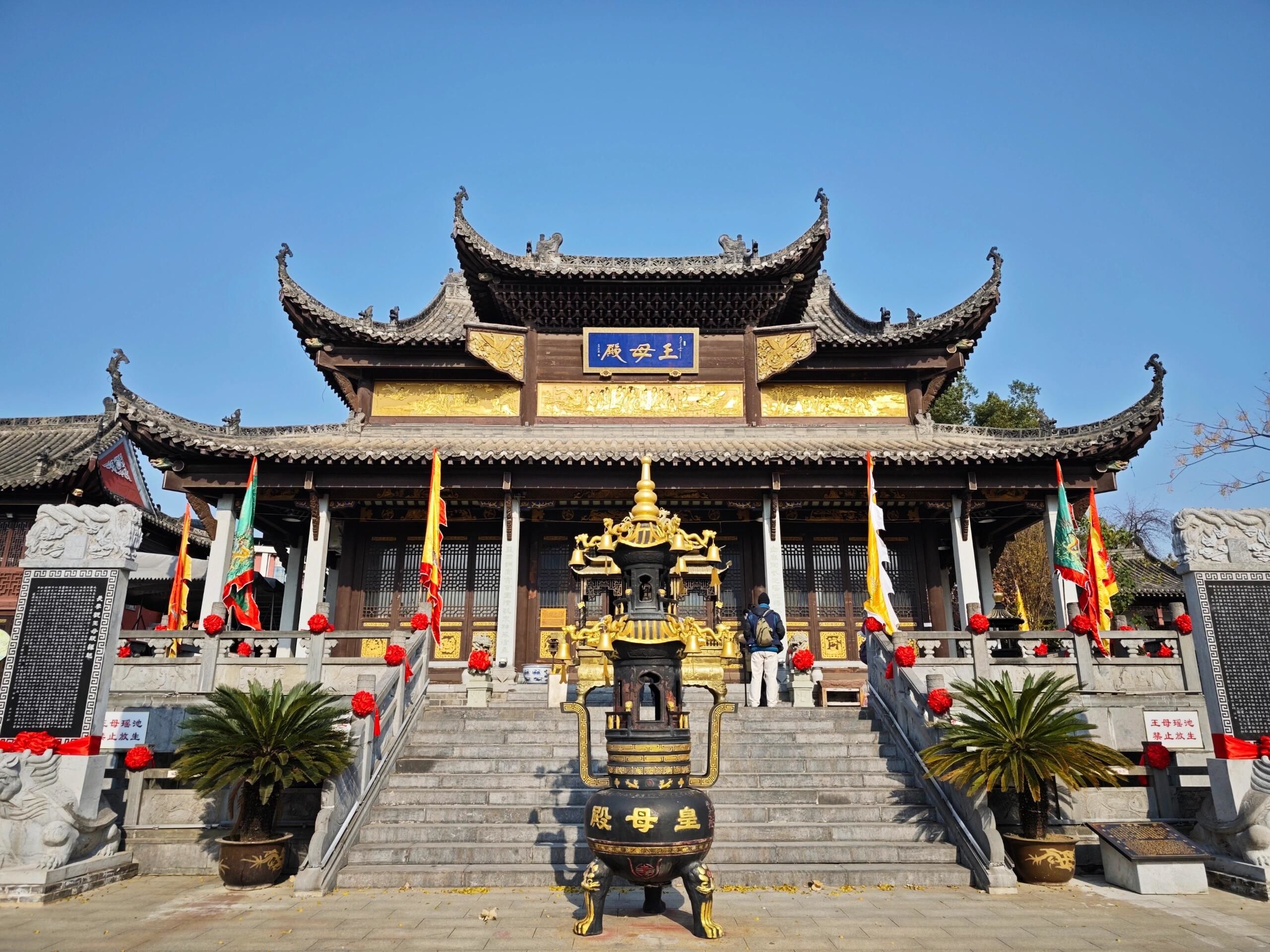 关于随州哪里有寺庙可以超度的信息