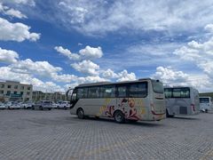 -山丹皇家马场