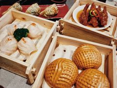 -南国会酒家(岗顶1站广场店)