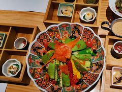 -玄海寿司(国贸店)