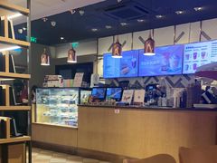 -COSTA COFFEE(新奥购物中心店)