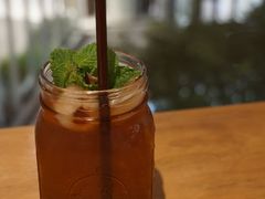 荔枝冰茶-ROAST