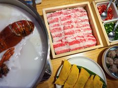 -山海蟹庐·海鲜糟粕醋火锅(慈溪店)