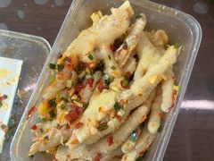 -黎里王记辣脚(黎里总店)