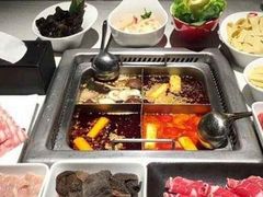 -海底捞火锅(武胜路凯德广场店)