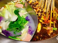 -袁记串串香(新南门店)