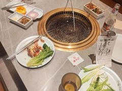 -盛江山自助料理·惠享店(千峰南路店)