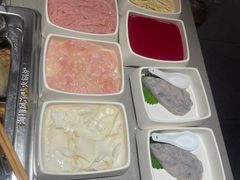 -海底捞火锅(塘厦天虹店)