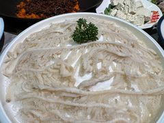 -沸炉重庆老火锅(军事博物馆店)