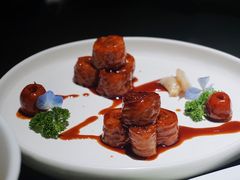 九转大肠-东莱馋房(陆家嘴店)