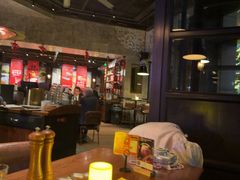 -京A Taproom·精酿餐吧(CBD店)