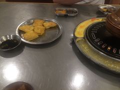 老板娘的烤肉店(三八广场店)-老板娘的烤肉店(港湾广场店)