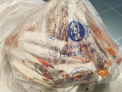 -老伯蟹脚店(朝阳路店)