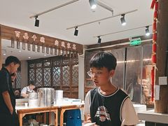 -荣家小吃(紫阳街店)