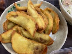 -李记清真馆(打钉巷店)