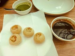 -清真·AL-JANNAT 佳纳特餐厅(狮子桥店)